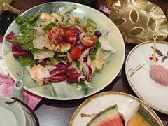 -黑松白鹿(金融街店)