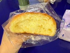 -Juicy Bakery(瑞景店)
