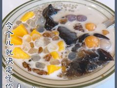 -堂屋糖水店(愚园店)