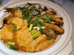 -日丰园海肠水饺·老字号大连海鲜(和平广场店)