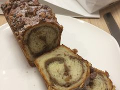 -WHEAT&BAKER-麥(凯德来福士店)