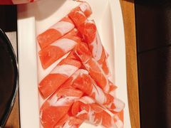 -前门后头老北京铜锅涮肉·京味菜·烤鸭(伊藤洋华堂店)