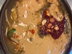 -O记东北砂锅麻辣烫