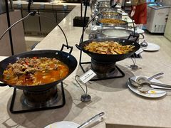 -恩施瑞享国际酒店·自助餐厅
