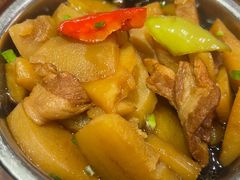 -苹果树下艺术餐厅(通州店)