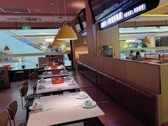 -小鱼小牛·鱼牛干锅·脆鱼火锅(世欧广场店)