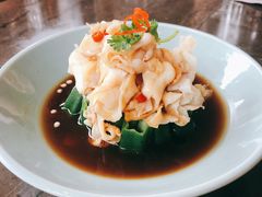 -西安凯悦酒店·湖畔中餐厅