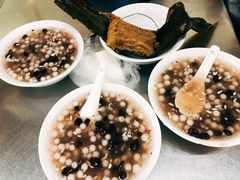 -芳婆糕团店(王府大街店)
