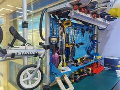 -八爪矩阵极限运动馆·儿童平衡车·感统训练(南海子公园校区)