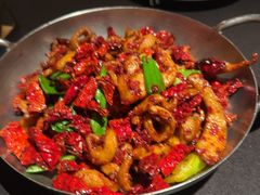 -山石榴·贵州菜(丰盛里店)