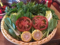 -蜀大侠火锅(森兰花园城店)