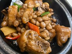-鼎珑点心仔(燕塘店)