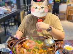 -凤兴鸡煲(宝安海雅店)