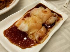 -潮福城大酒楼·潮粤菜·港式点心(阳光城店)