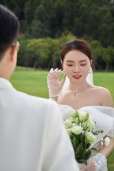 -麦田·婚纱摄影(天河新天地店)
