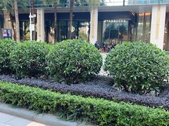 -星巴克臻选(深圳嘉里建设广场店)