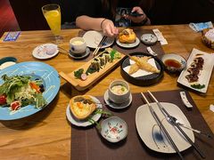 -德川家日本料理(中关村寰太大厦店)