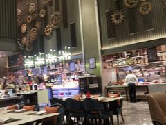 -长春富力万达文华酒店-集·味自助餐厅