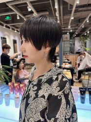 -Mentor Hair Salon