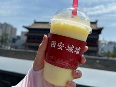 -西安城墙·碑林历史文化景区