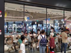 -必胜客(国贸店)