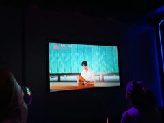 -方糖KTV-PLUS(世茂广场店)