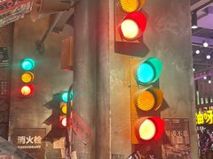 -萍姐火锅·公路夜市(南京新街口店)