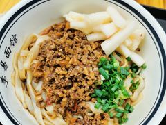 -李易面馆(树木岭店)