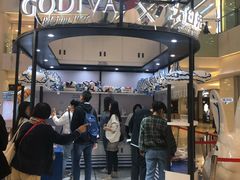 -GODIVA(王府井apm店)