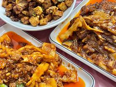 -乐乐餐厅(湘子庙街店)