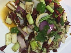 -辣螃铠盆盆蟹大排档(总店)