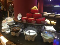 -万德诺富特酒店·自助餐厅(万德大厦店)