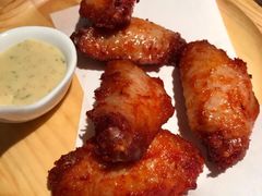二哥爱鸡翅-太二酸菜鱼(永旺梦乐城店)