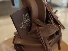 -GODIVA(港汇恒隆广场)
