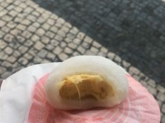 -澳门长洲糯米糍(柯打苏沙街店)
