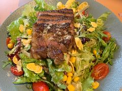 -AO cafe＆bistro