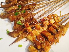 -木屋烧烤(西南角店)