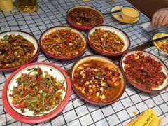 -江西老表·经典江西八大碗