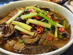 -民国红公馆(老门东店)