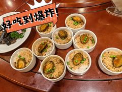 -昆承湖酒家·本帮农家菜