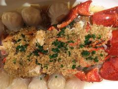 -小厨娘淮扬菜(六合欢乐港店)