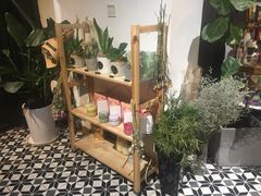 -雕刻时光咖啡馆(交大店)