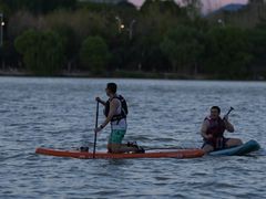 -华夏文旅西安度假区