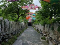 -无锡蠡湖国家湿地公园-蠡园