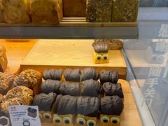 -红星前进面包牛奶公司(君太店)