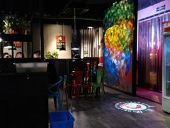 -美滋滋尚鱼烤鱼餐厅(空港店)