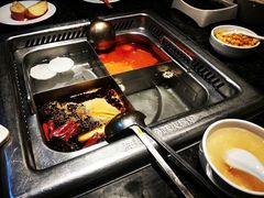 -海底捞火锅(徐州火车站店)