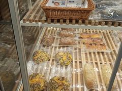 -前进麦味·天然烘焙(凯德1818店)