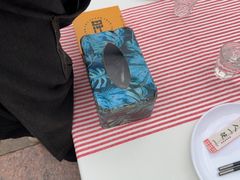 -二钳洞庭虾蟹·江湖菜(成都鹭岛店)