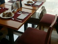 -视界美食自助餐厅·石家庄希尔顿酒店